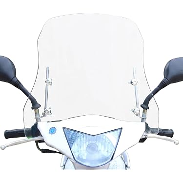 Amazon.co.jp 最新リリース: バイク用スクリーン・パーツ の新着